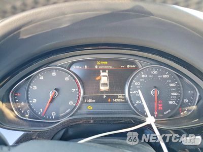 Zdjęcie 9 z 13 samochodu: 2016 AUDI A8 L QUATTRO VIN:WAU34AFD4GN002412 - miniatura