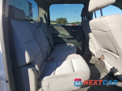 Zdjęcie 10 z 12 samochodu: 2018 CHEVROLET SILVERADO 1500 RWD 4.3L V6 W/T VIN:3GCPCNEH8JG234059 - miniatura