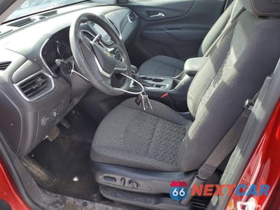Zdjęcie 7 z 13 samochodu: 2023 CHEVROLET EQUINOX LT VIN:3GNAXUEG1PL146697 - miniatura