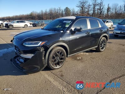 2023 HONDA HR-V SPORT 3CZRZ2H51PM704170 - główne zdjęcie licytacji z USA - miniatura