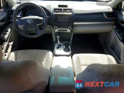 Zdjęcie 8 z 14 samochodu: 2014 TOYOTA CAMRY L VIN:4T4BF1FK7ER432754 - miniatura