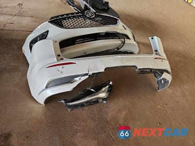 Zdjęcie 13 z 13 samochodu: 2022 BUICK ENCLAVE AVENIR VIN:5GAERDKW7NJ106498 - miniatura