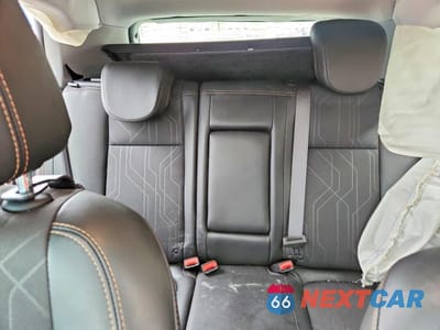 Zdjęcie 10 z 12 samochodu: 2020 CHEVROLET TRAX 1LT VIN:3GNCJLSB2LL171471 - miniatura