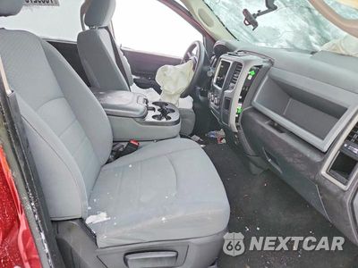 Zdjęcie 7 z 11 samochodu: 2013 RAM 1500 ST VIN:1C6RR7KT8DS521949 - miniatura