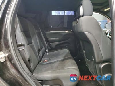 Zdjęcie 11 z 12 samochodu: 2014 JEEP GRAND CHEROKEE LAREDO VIN:1C4RJFAGXEC269390 - miniatura