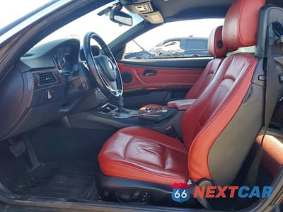 Zdjęcie 7 z 11 samochodu: 2013 BMW 328 I SULEV VIN:WBADW7C53DE731446 - miniatura