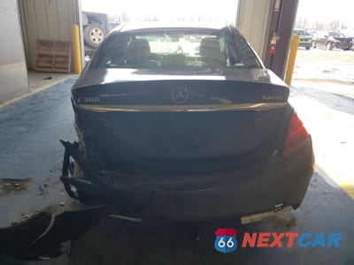Zdjęcie 6 z 12 samochodu: 2020 MERCEDES-BENZ C 300 4MATIC VIN:55SWF8EB7LU326805 - miniatura