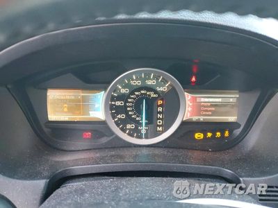 Zdjęcie 9 z 12 samochodu: 2011 FORD EXPLORER XLT VIN:1FMHK7D83BGA23865 - miniatura