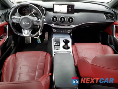 Zdjęcie 8 z 13 samochodu: 2023 KIA STINGER GT2 VIN:KNAE55LC9P6130650 - miniatura