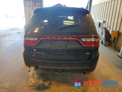Zdjęcie 6 z 14 samochodu: 2024 DODGE DURANGO R VIN:1C4SDJCT8RC146859 - miniatura