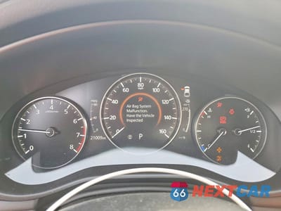 Zdjęcie 9 z 12 samochodu: 2023 MAZDA 3 PREFERRED VIN:JM1BPALM7P1619109 - miniatura