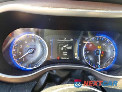 Zdjęcie 9 z 13 samochodu: 2018 CHRYSLER PACIFICA TOURING PLUS VIN:2C4RC1FG2JR279144 - miniatura