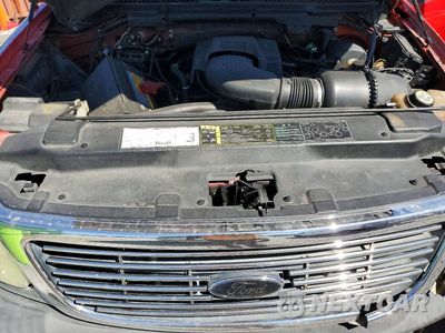 Zdjęcie 11 z 11 samochodu: 2003 FORD F150 SUPERCREW VIN:1FTRW07L93KD55280 - miniatura