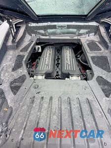 Zdjęcie 7 z 10 samochodu: 2015 LAMBORGHINI HURACAN VIN:ZHWUC1ZF8FLA03249 - miniatura