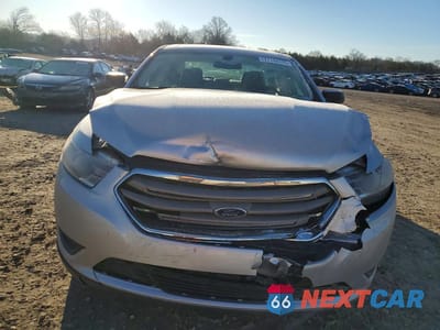 Piąte zdjęcie samochodu w środku: 2013 FORD TAURUS SE VIN:1FAHP2D89DG154431 - miniatura