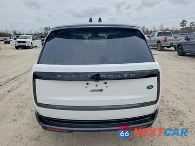 Zdjęcie 6 z 12 samochodu: 2023 LAND ROVER RANGE ROVER SE VIN:SALKPBE7XPA025006 - miniatura