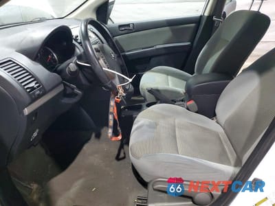 Zdjęcie 7 z 12 samochodu: 2011 NISSAN SENTRA 2.0 VIN:3N1AB6AP3BL671944 - miniatura