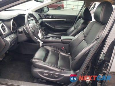 Zdjęcie 7 z 11 samochodu: 2017 NISS MAXIMA 3.5S VIN:1N4AA6AP4HC412809 - miniatura