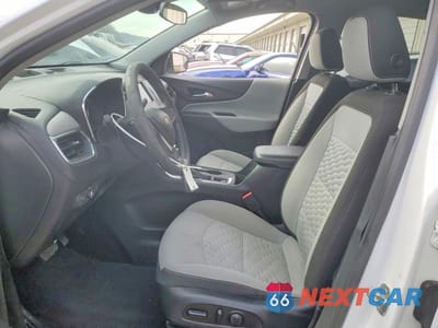 Zdjęcie 7 z 14 samochodu: 2021 CHEVROLET EQUINOX LT VIN:2GNAXKEV4M6141447 - miniatura