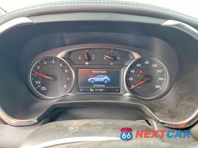 Zdjęcie 9 z 12 samochodu: 2025 CHEVROLET BLAZER 2LT VIN:3GNKBHR47SS103006 - miniatura