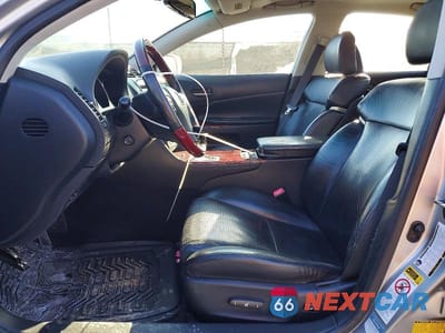 Zdjęcie 7 z 11 samochodu: 2008 LEXUS GS 450H VIN:JTHBC96S785014262 - miniatura