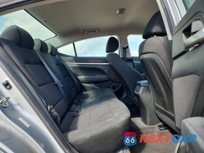 Zdjęcie 10 z 12 samochodu: 2020 HYUNDAI ELANTRA SE VIN:KMHD74LF1LU952910 - miniatura