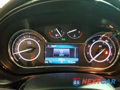 Zdjęcie 9 z 12 samochodu: 2016 BUICK REGAL PREMIUM VIN:2G4GS5GX3G9189229 - miniatura