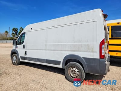 Drugie zdjęcie samochodu z przodu: 2014 RAM PROMASTER 2500 DELIVERY VAN VIN:3C6TRVDD9EE125890 - miniatura
