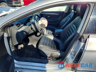 Zdjęcie 7 z 11 samochodu: 2012 VOLKSWAGEN CC SPORT VIN:WVWMP7AN4CE537963 - miniatura