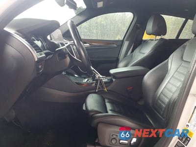 Zdjęcie 7 z 12 samochodu: 2019 BMW X4 XDRIVE30I VIN:5UXUJ3C51KLG57013 - miniatura