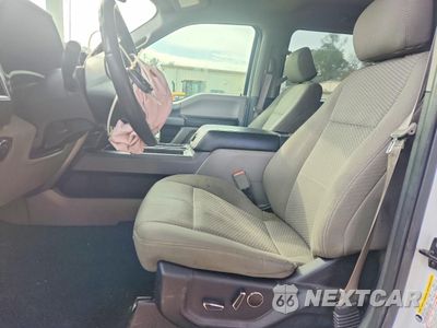 Zdjęcie 7 z 13 samochodu: 2018 FORD F150 SUPERCREW VIN:1FTFW1EG0JKF37235 - miniatura