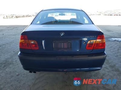 Zdjęcie 6 z 12 samochodu: 2002 BMW 325 I VIN:WBAEV33462KL65360 - miniatura