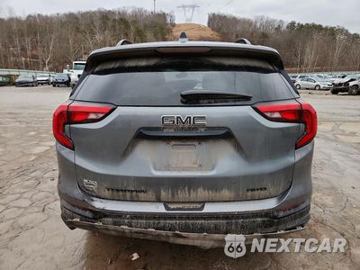 Zdjęcie 6 z 12 samochodu: 2020 GMC TERRAIN SLE VIN:3GKALTEV4LL245770 - miniatura