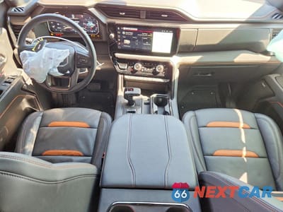 Zdjęcie 8 z 13 samochodu: 2025 GMC SIERRA K1500 AT4 VIN:3GTUUEE85SG304022 - miniatura