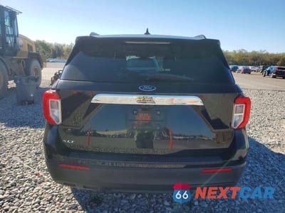 Zdjęcie 6 z 11 samochodu: 2022 FORD EXPLORER XLT VIN:1FMSK7DH6NGA15141 - miniatura