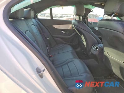 Zdjęcie 10 z 11 samochodu: 2021 MERCEDES-BENZ C 300 VIN:W1KWF8DB0MR644365 - miniatura