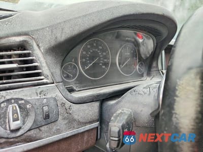 Zdjęcie 9 z 12 samochodu: 2015 BMW 535 D VIN:WBAXA5C51FD691747 - miniatura
