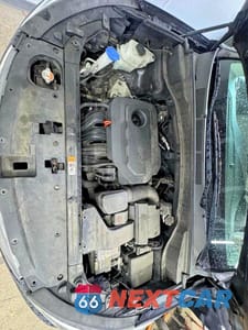 Zdjęcie 7 z 10 samochodu: 2018 HYUNDAI SANTA FE SPORT VIN:5NMZT3LB0JH081161 - miniatura