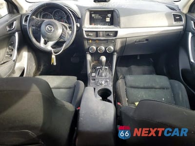 Zdjęcie 8 z 13 samochodu: 2016 MAZDA CX-5 TOURING VIN:JM3KE2CYXG0860917 - miniatura