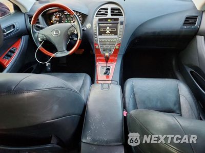 Zdjęcie 8 z 13 samochodu: 2008 LEXUS ES 350 VIN:JTHBJ46G282160736 - miniatura