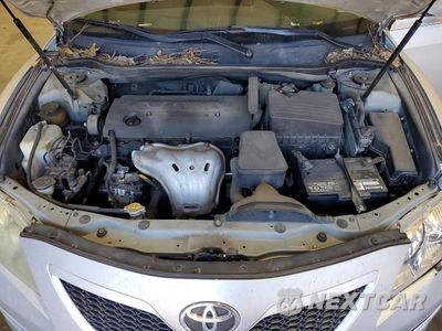 Zdjęcie 11 z 12 samochodu: 2007 TOYOTA CAMRY CE VIN:4T1BE46K87U562494 - miniatura