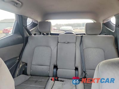 Zdjęcie 10 z 12 samochodu: 2015 HYUNDAI SANTA FE SPORT VIN:5XYZTDLB1FG253477 - miniatura