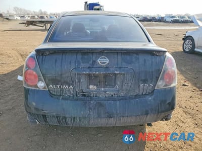 Zdjęcie 6 z 11 samochodu: 2002 NISSAN ALTIMA 2.5 VIN:1N4AL11D52C112822 - miniatura
