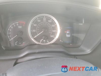 Zdjęcie 9 z 13 samochodu: 2022 TOYOTA COROLLA LE VIN:JTDEPMAE6NJ204550 - miniatura