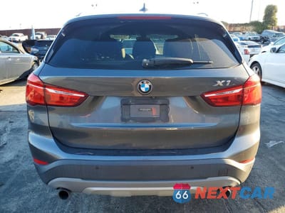 Zdjęcie 6 z 12 samochodu: 2016 BMW X1 XDRIVE28I VIN:WBXHT3C37G5E56551 - miniatura