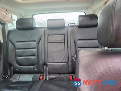 Zdjęcie 10 z 12 samochodu: 2016 VOLKSWAGEN TOUAREG TDI VIN:WVGEP9BP0GD005360 - miniatura
