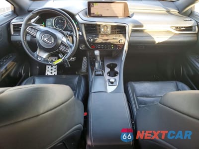 Zdjęcie 8 z 14 samochodu: 2017 LEXUS RX 350 BASE VIN:2T2BZMCA8HC126209 - miniatura