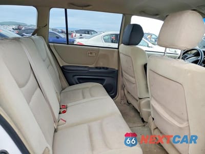 Zdjęcie 10 z 12 samochodu: 2001 TOYOTA HIGHLANDER BASE VIN:JTEGD21AX10016192 - miniatura