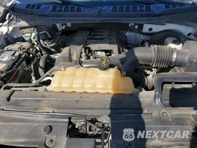 Zdjęcie 11 z 12 samochodu: 2018 FORD F150 VIN:1FTMF1CP0JKF08294 - miniatura