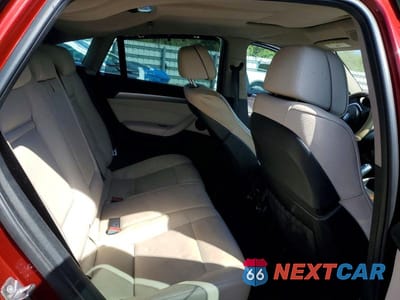 Zdjęcie 11 z 13 samochodu: 2013 BMW X6 XDRIVE35I VIN:5UXFG2C50DL783865 - miniatura